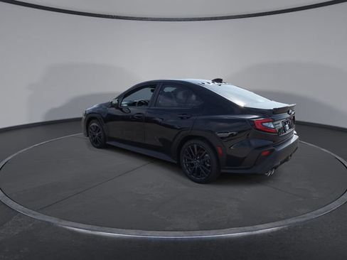 New 2026 Subaru WRX Premium AWD/4WD image 6
