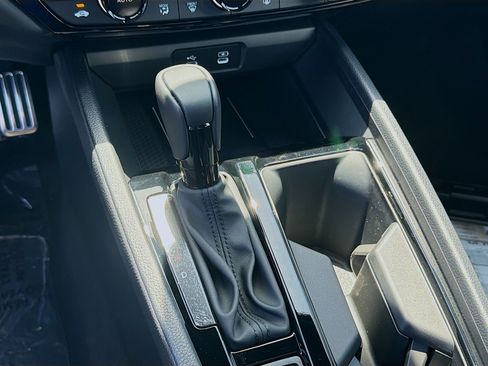 New 2026 Honda Accord Sport image 15