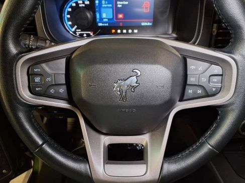 Used 2023 Ford Bronco Big Bend AWD/4WD image 11