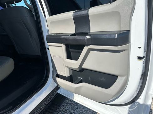 Used 2019 Ford F250 XL w/ Power Equipment Group AWD/4WD image 21