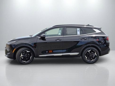New 2026 Kia Sportage EX FWD image 7