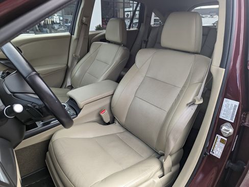 Used 2016 Acura RDX AWD 4dr Tech/AcuraWatch Plus P image 13