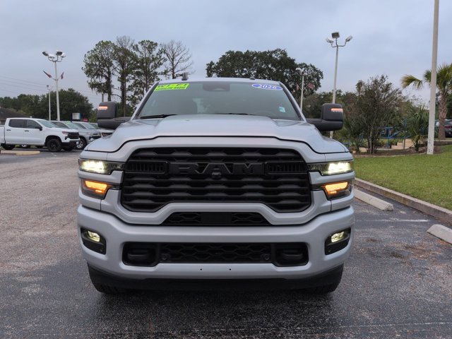 Used 2026 RAM 2500 Big Horn AWD/4WD image 9