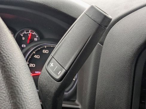 New 2026 GMC Sierra 1500 Pro w/ Graphite Edition image 16