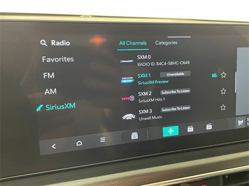 Certified 2025 Kia K5 GT-Line image 7