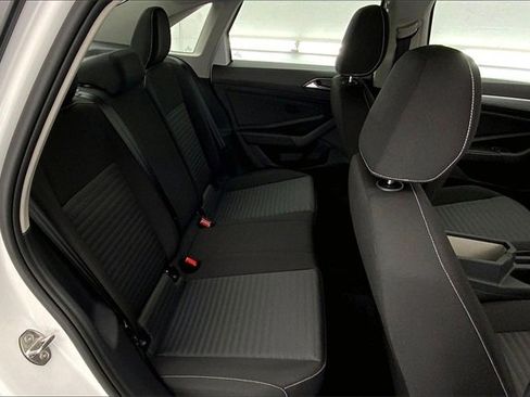 New 2026 Volkswagen Jetta S image 10