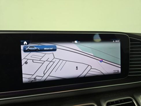 Certified 2026 Mercedes-Benz GLE 350 4MATIC image 9