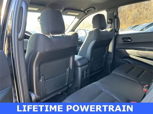 New 2026 Dodge Durango GT w/ Blacktop Package image 16