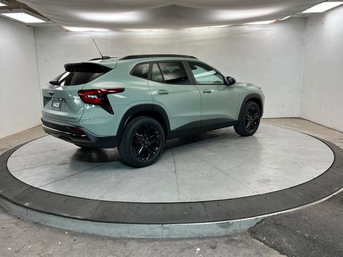 New 2026 Chevrolet Trax ACTIV image 6