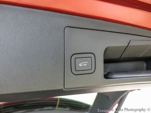 New 2025 Cadillac XT5 Sportv w/ Technology Package image 20