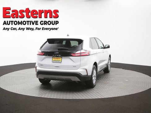 Used 2023 Ford Edge SEL AWD/4WD image 39
