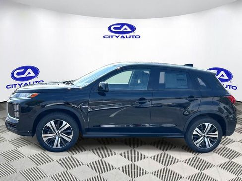 New 2026 Mitsubishi Outlander Sport ES image 6