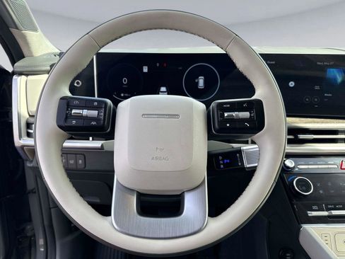 Used 2024 Hyundai Santa Fe Calligraphy FWD image 31