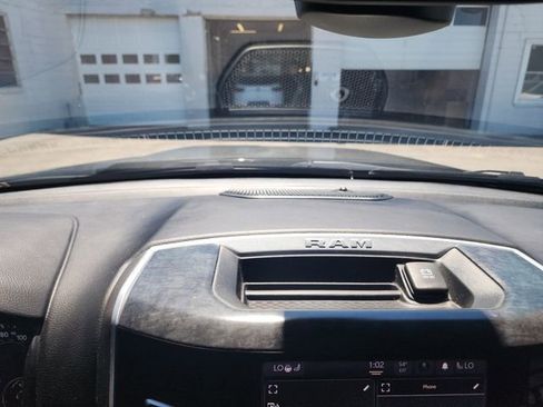 Used 2022 RAM 1500 Big Horn AWD/4WD image 26