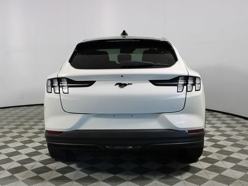 Used 2025 Ford Mustang Mach-E Select w/ Comfort Package Lite image 40