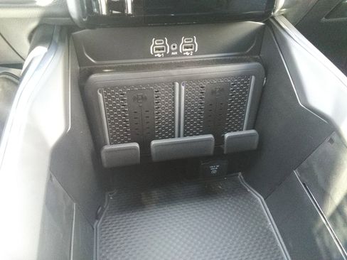 New 2025 RAM 2500 Laramie image 20