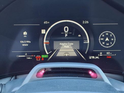 New 2026 Lexus TX 500h AWD w/ Technology Package image 19