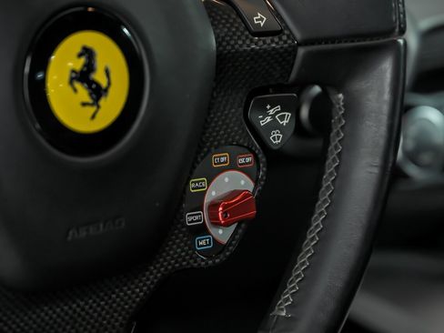 Used 2014 Ferrari F12 Berlinetta RWD image 27