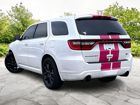 Used 2018 Dodge Durango R/T w/ Technology Group image 2