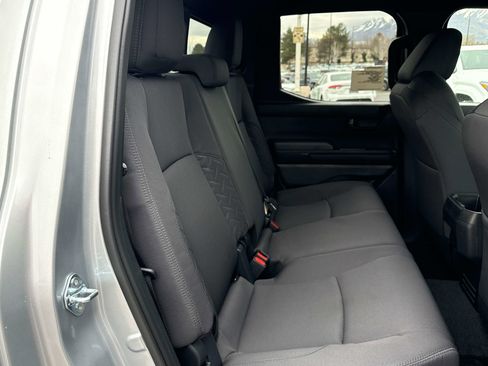 New 2026 Toyota Tacoma SR5 w/ SR5 Upgrade Package image 13