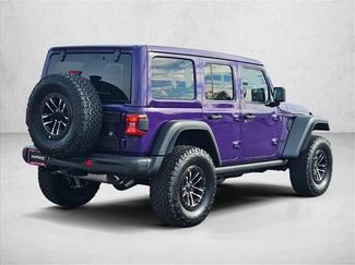 New 2026 Jeep Wrangler Unlimited Rubicon 392 video 2
