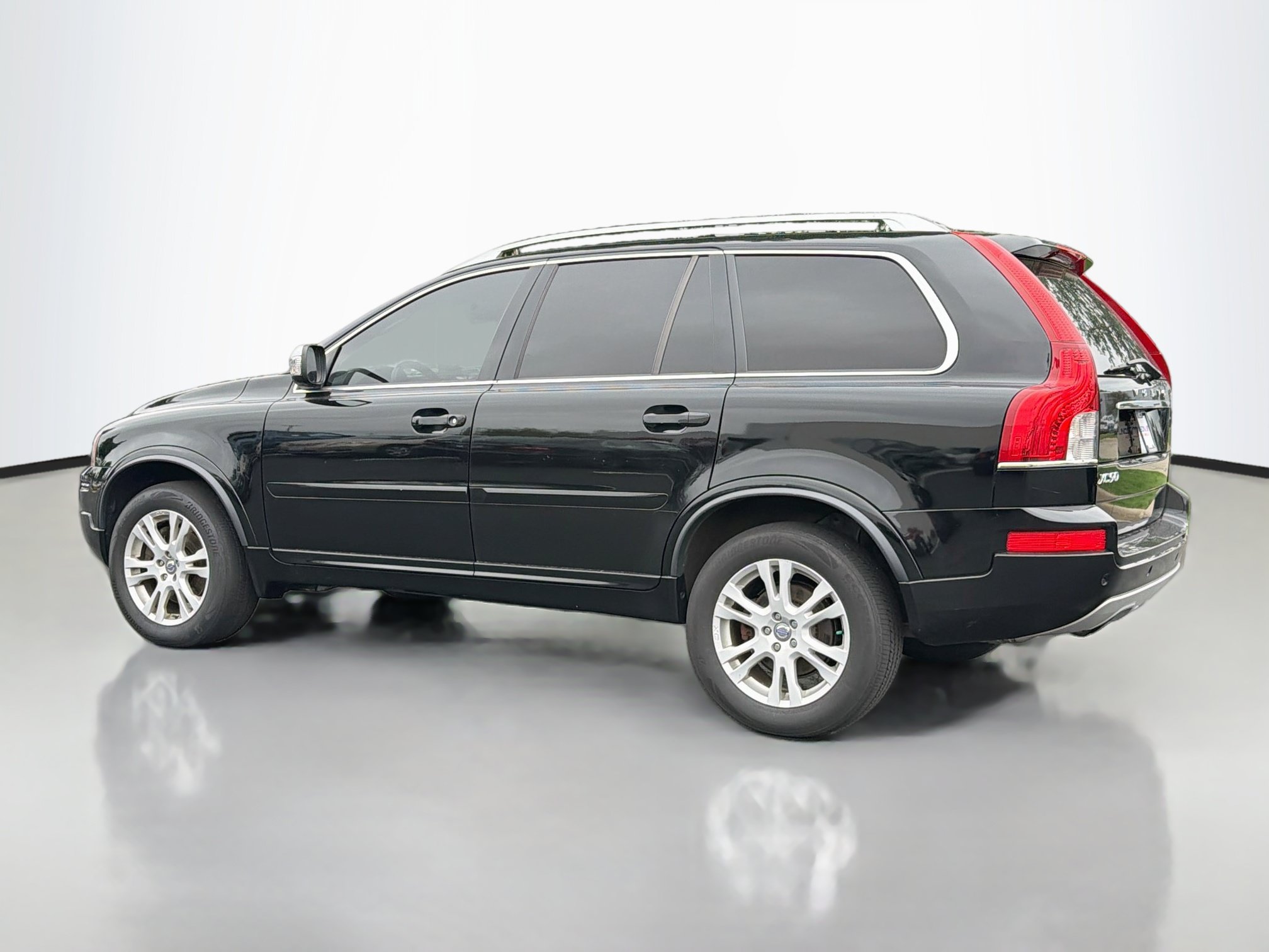 Used 2013 Volvo XC90 3.2 FWD image 4