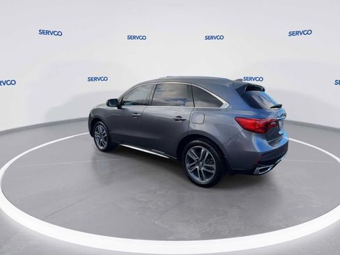 Used 2018 Acura MDX FWD w/ Advance & Entertainment image 6