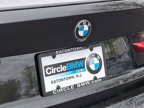 Used 2023 BMW 330i xDrive Sedan w/ M Sport Package AWD/4WD image 30