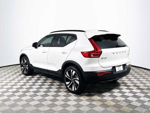 Used 2026 Volvo XC40 B5 Ultra w/ Climate Package AWD/4WD image 5