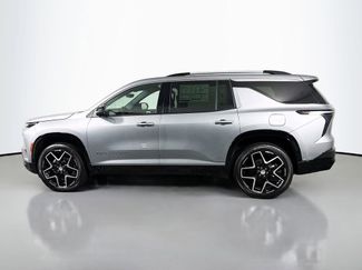 New 2026 Chevrolet Traverse High Country video 4