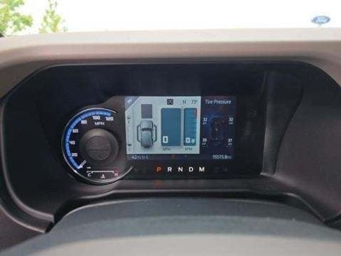 Used 2023 Ford Bronco Wildtrak AWD/4WD image 10