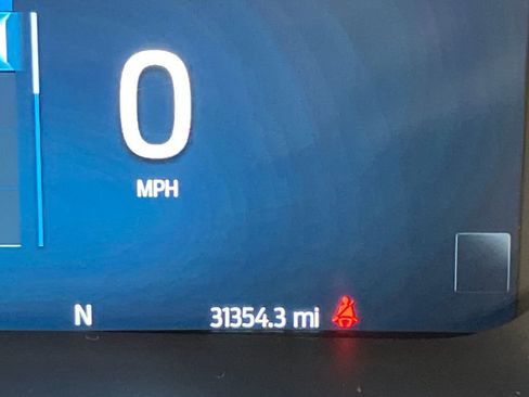 Certified 2024 Ford F250 King Ranch w/ Chrome Package image 22