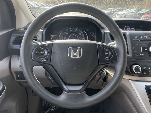 Used 2014 Honda CR-V LX image 13