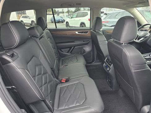New 2026 Volkswagen Atlas SE AWD/4WD image 39