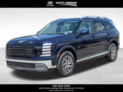 New 2026 Hyundai Palisade SEL Premium