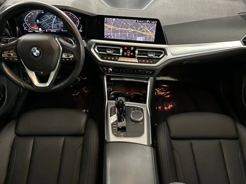 Used 2023 BMW 430i Gran Coupe w/ Premium Package image 3