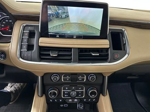 Used 2021 Chevrolet Tahoe Premier image 22