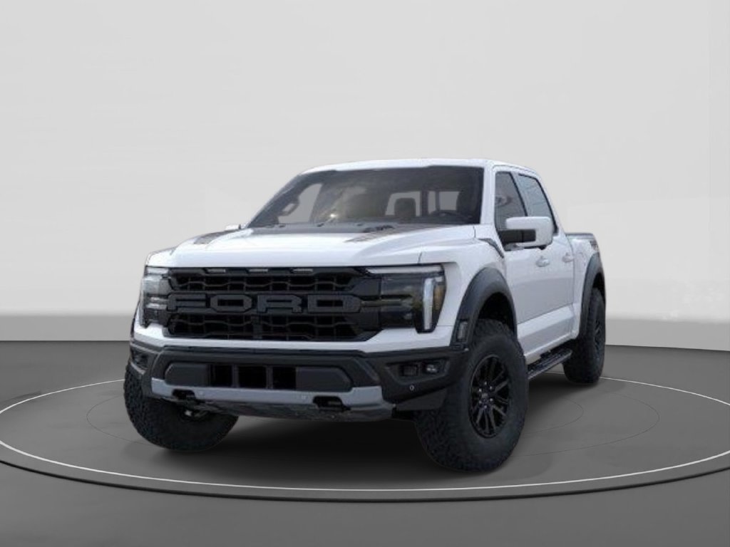 New 2026 Ford F150 Raptor AWD/4WD image 2