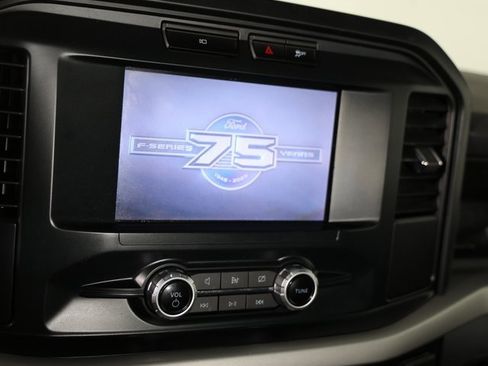 Used 2023 Ford F150 XL w/ XL Chrome Appearance Package image 19