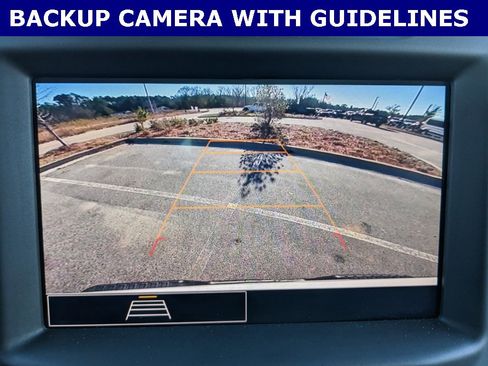 Used 2023 Chevrolet Silverado 1500 W/T image 2