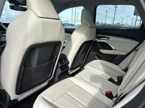New 2025 Audi Q5 2.0T Premium Plus image 12