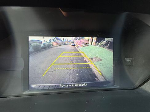 Used 2015 Honda Odyssey EX-L image 23