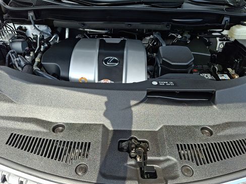Used 2022 Lexus RX 350 AWD w/ Premium Package image 27