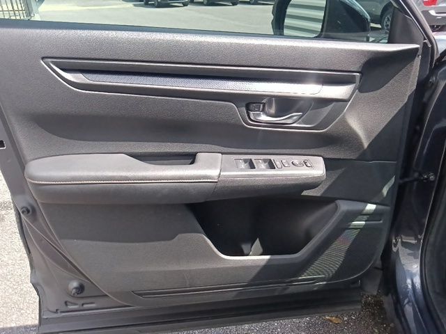 Used 2024 Honda CR-V Sport image 11