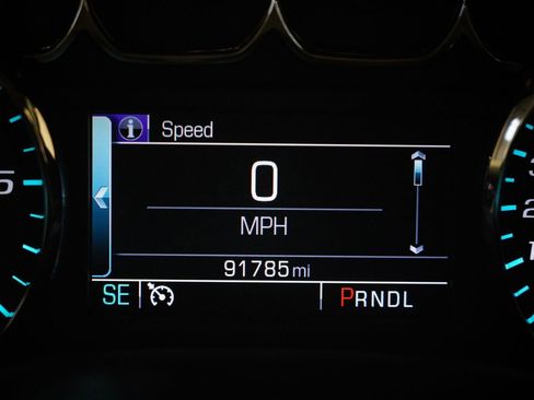 Used 2018 Chevrolet Tahoe LT image 20