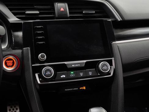 Used 2019 Honda Civic Sport image 32