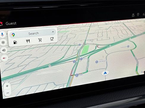 New 2026 GMC Sierra 3500 Denali image 22