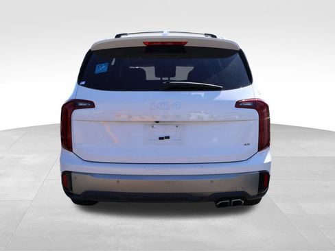 Used 2025 Kia Telluride S AWD/4WD image 15