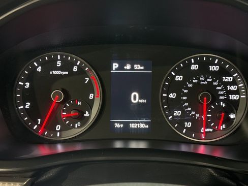 Used 2019 Hyundai Sonata Sport image 7