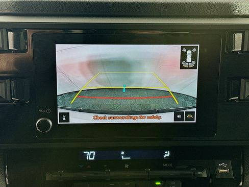 Used 2025 Toyota Tundra SR5 w/ SR5 Convenience Package image 23